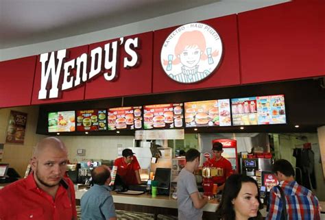 <b>Wendy's</b> might be trying to upend the chicken nugget game. . What time wendys close